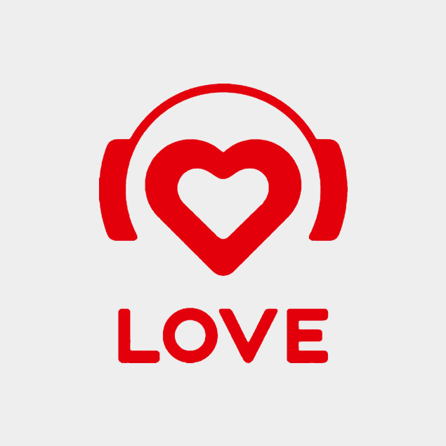 Радио лове плейлист. Лого радиостанций. Радио любовь. Love Radio логотип. Лав радио картинки.